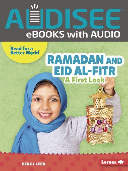 Title details for Ramadan and Eid al-Fitr by Percy Leed - Available